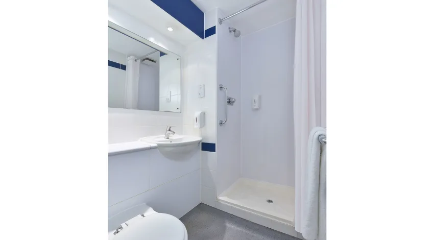 Travelodge Bath Central Hotel - Book Now